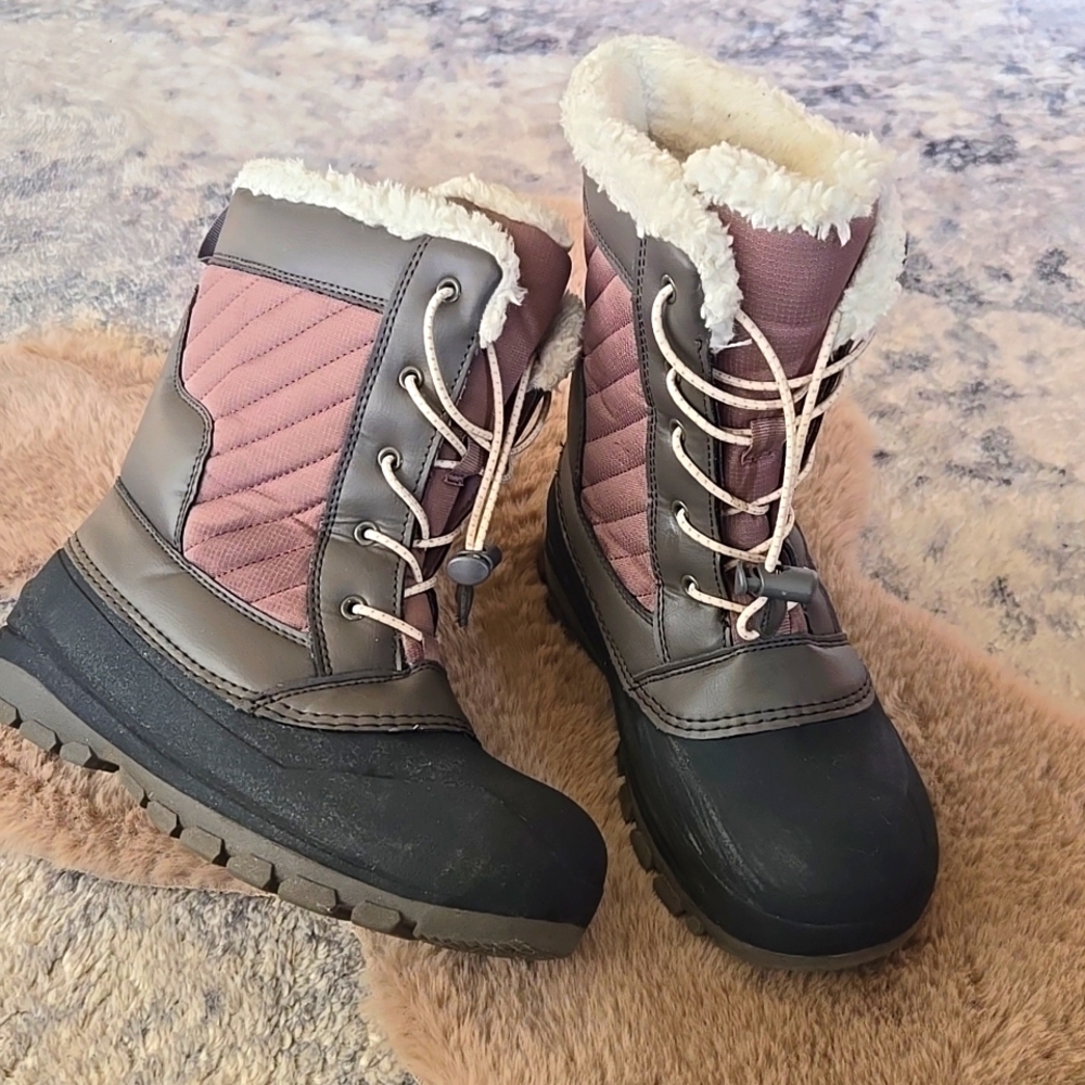 Girls Winter boots